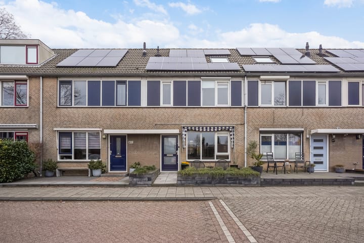 Photo 47 of Electrablauw 6