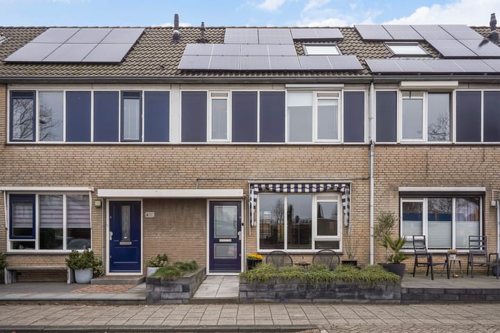 Photo 48 of Electrablauw 6