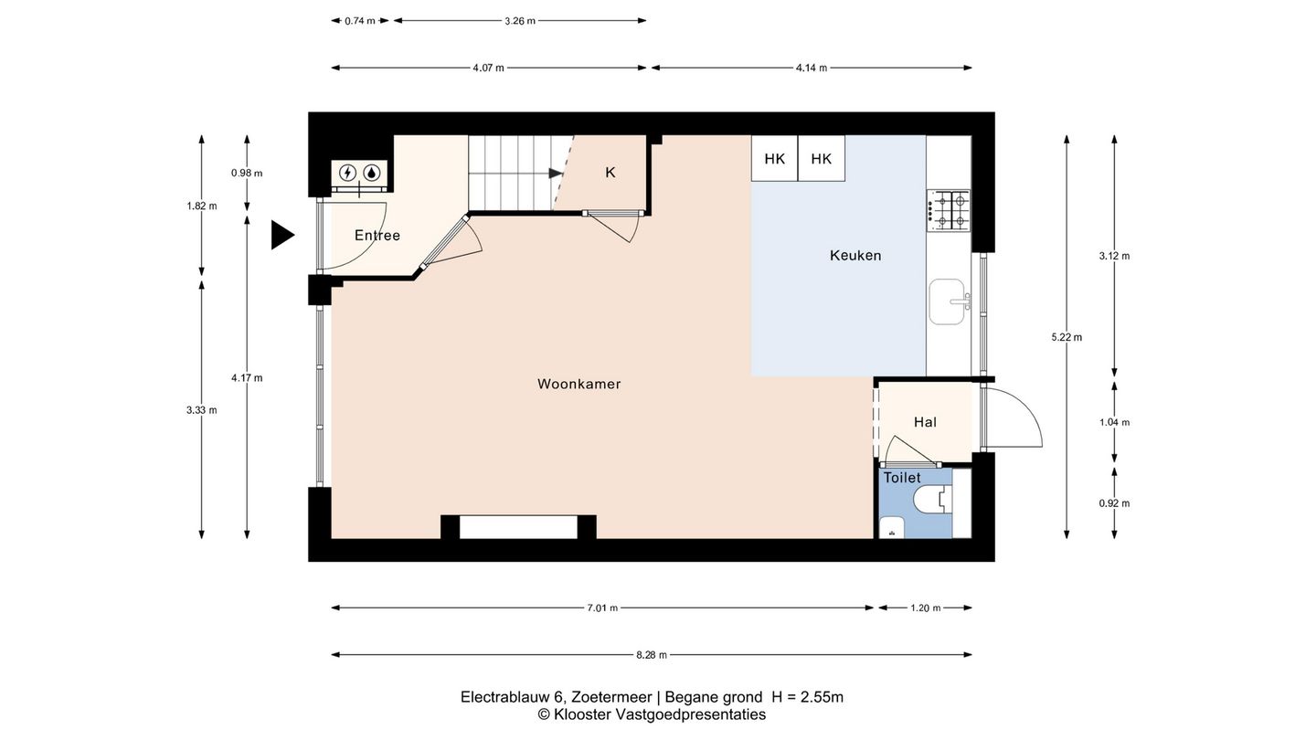 Foto 50 van Electrablauw 6