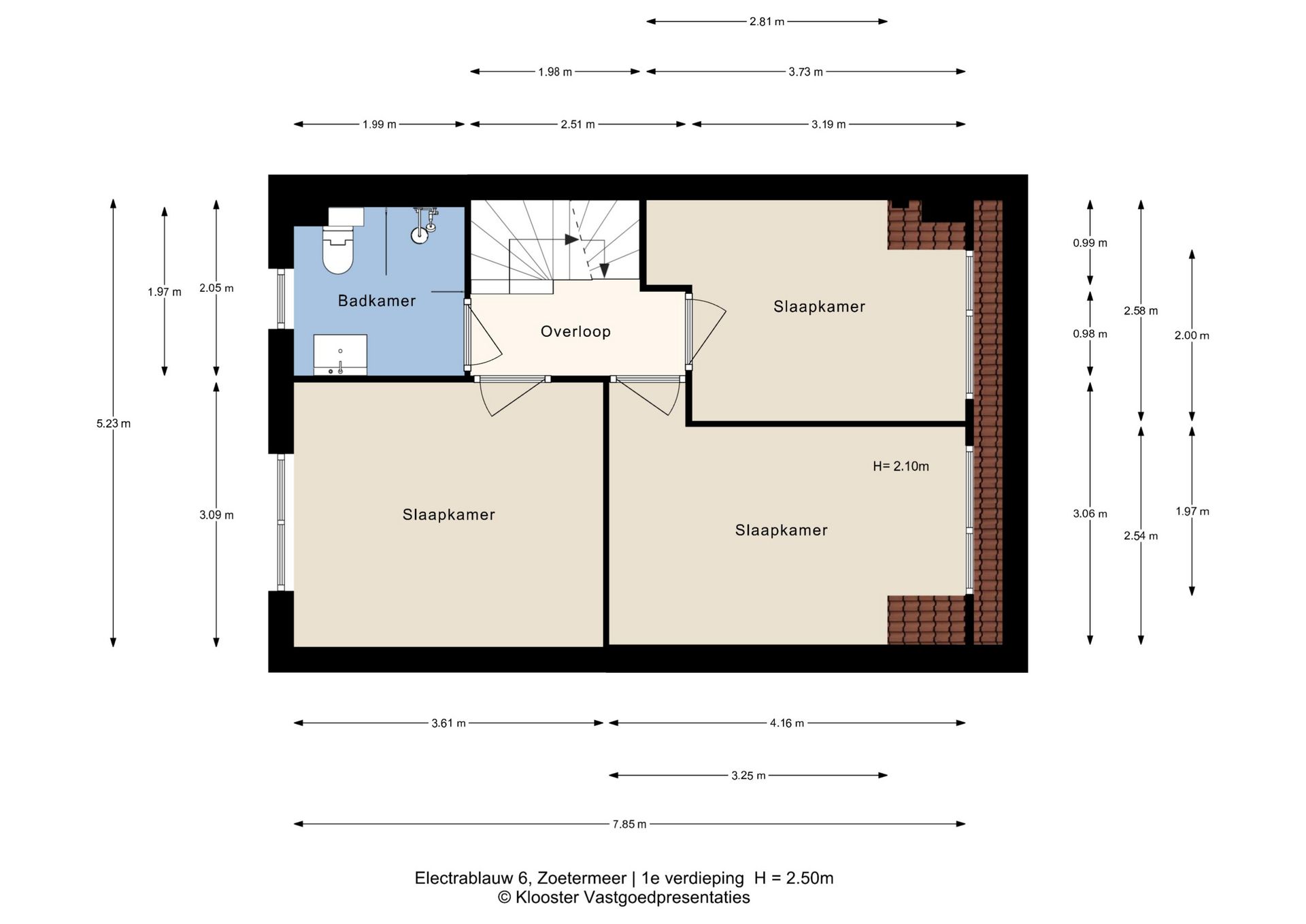 Foto 51 van Electrablauw 6