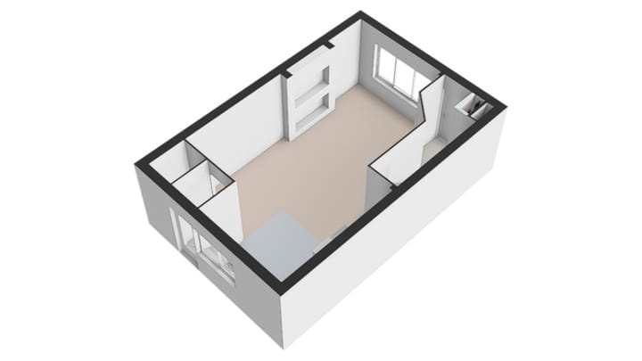 Photo 55 of Electrablauw 6