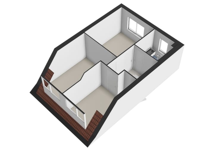 Photo 56 of Electrablauw 6