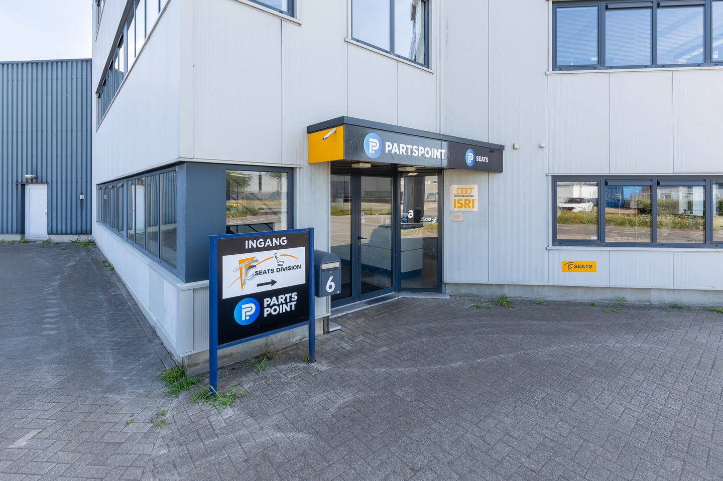 View photo 4 of Korte Dijk 6