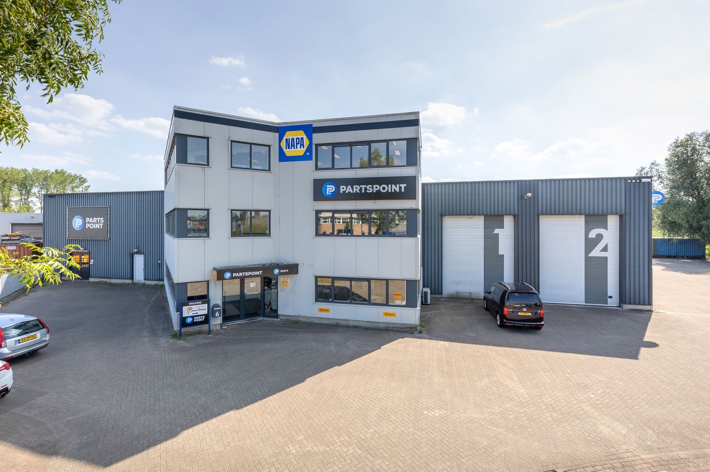 View photo 3 of Korte Dijk 6