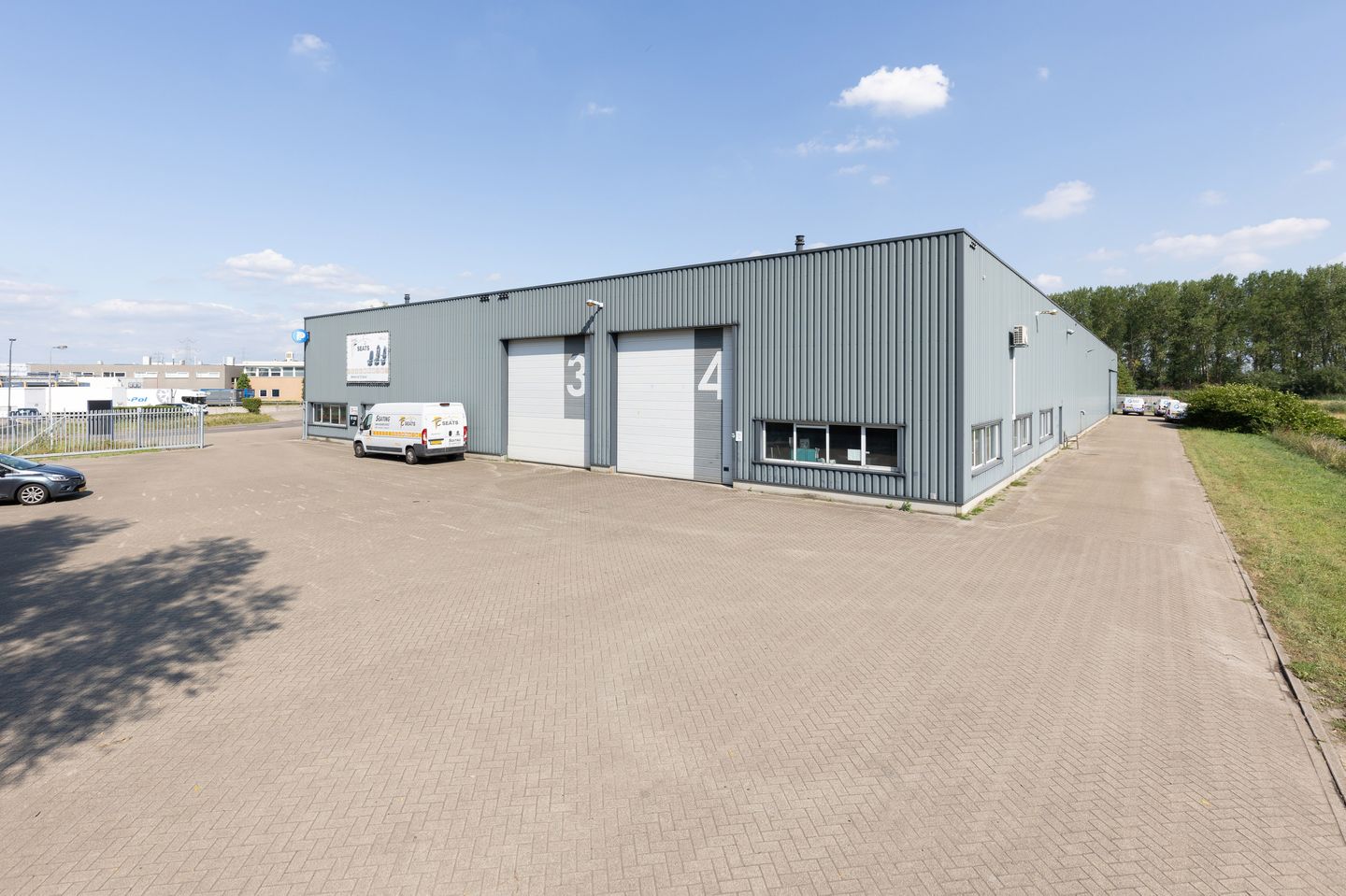 View photo 2 of Korte Dijk 6