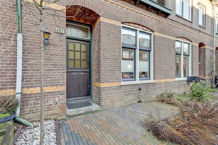 Foto 5 van Westerstraat 58