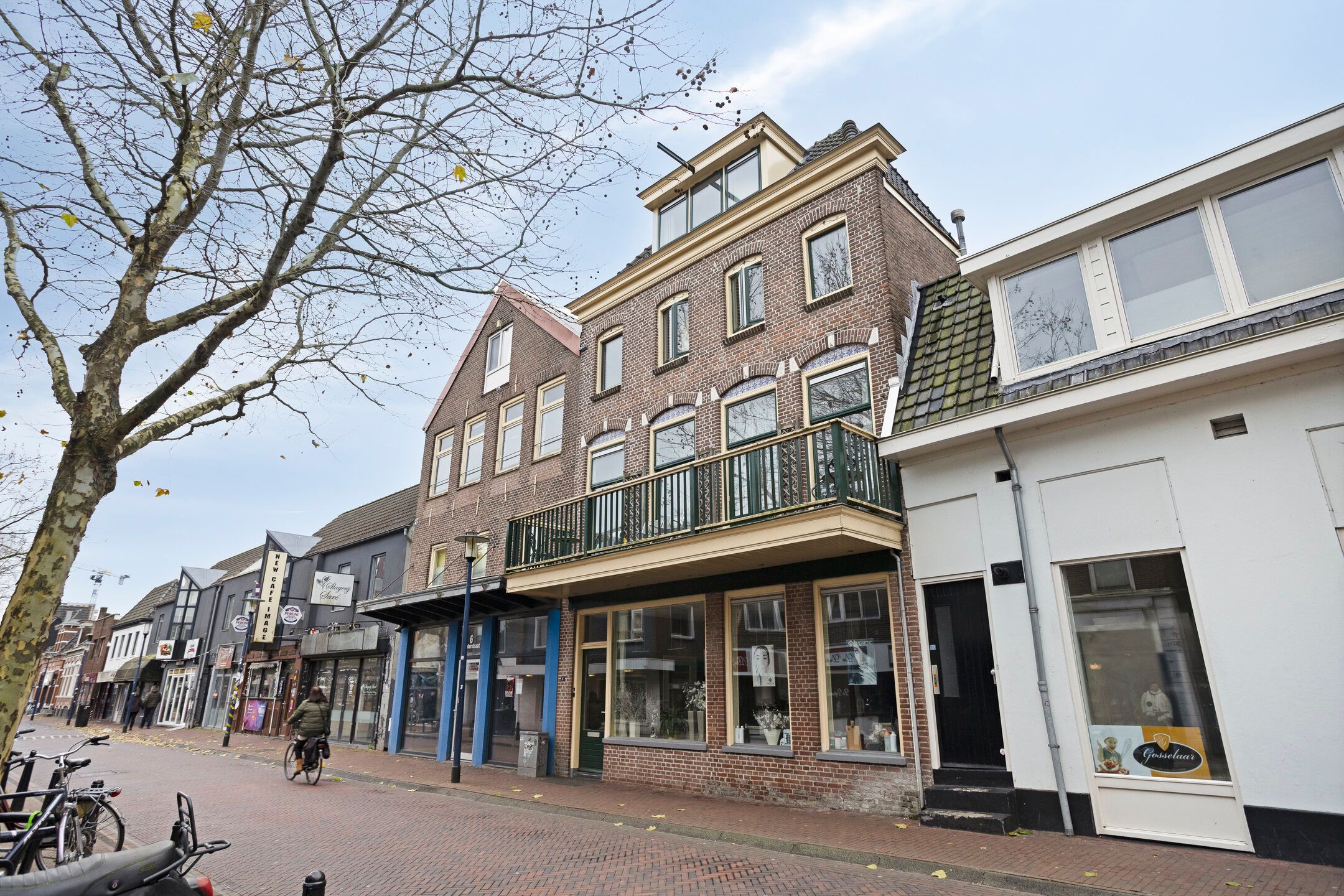 Rolderstraat 4 