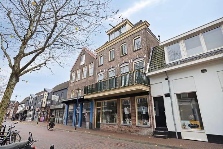 Rolderstraat 4