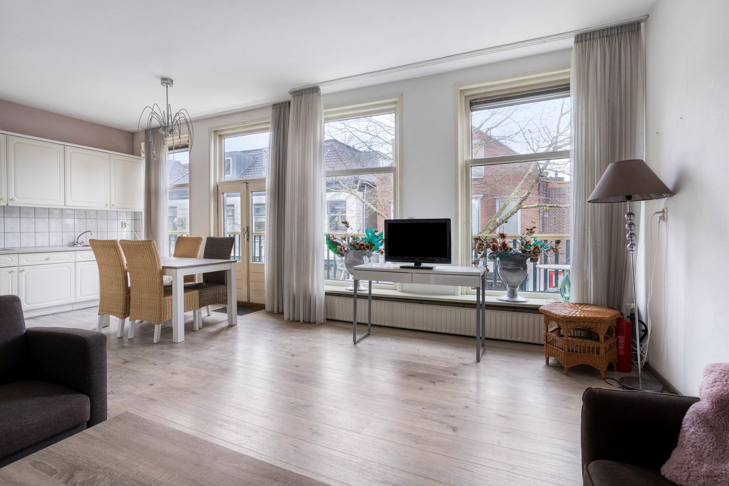 Foto 4 van Rolderstraat 4