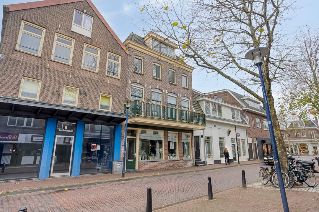 Foto 17 van Rolderstraat 4