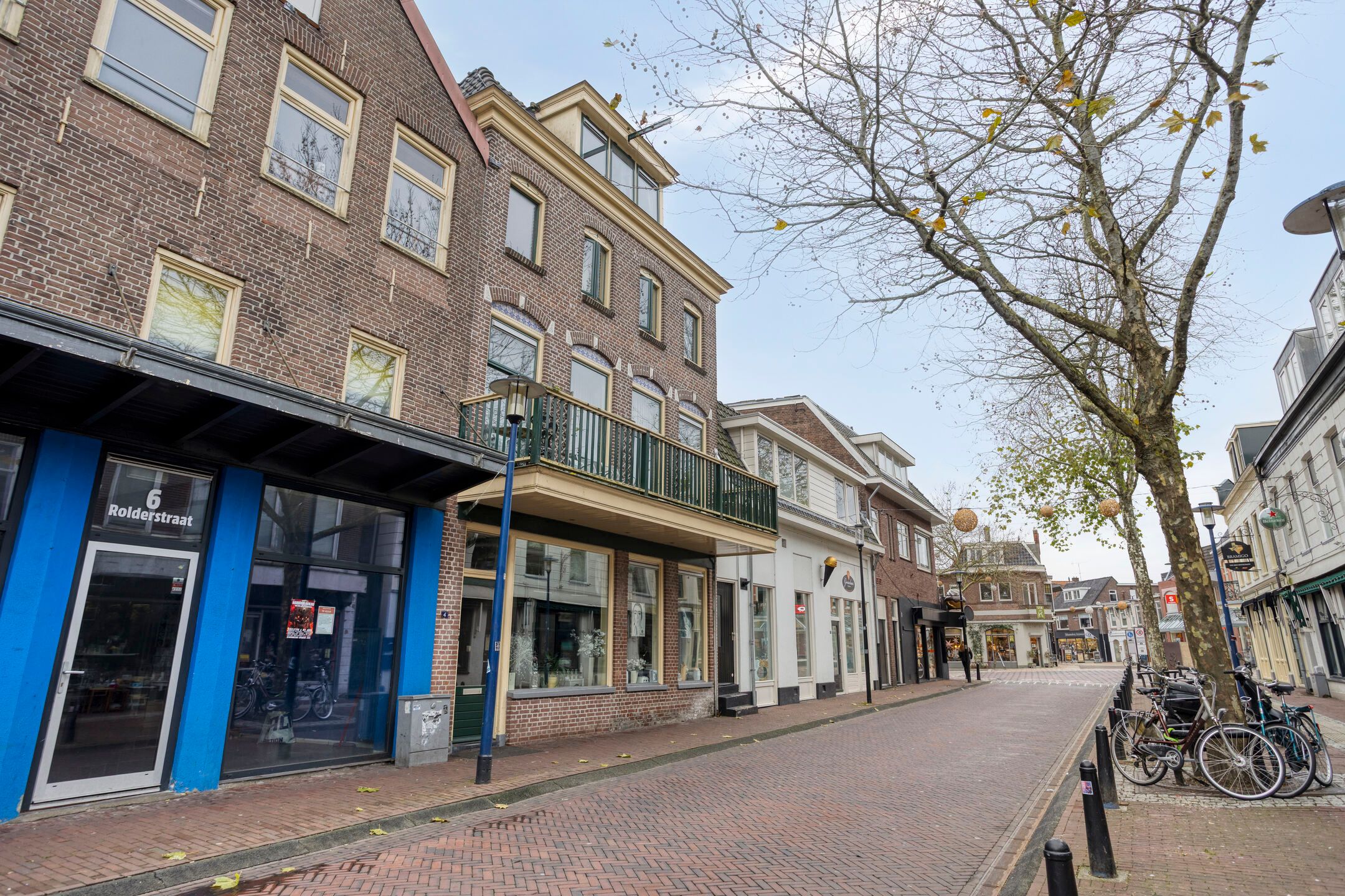Foto 18 van Rolderstraat 4
