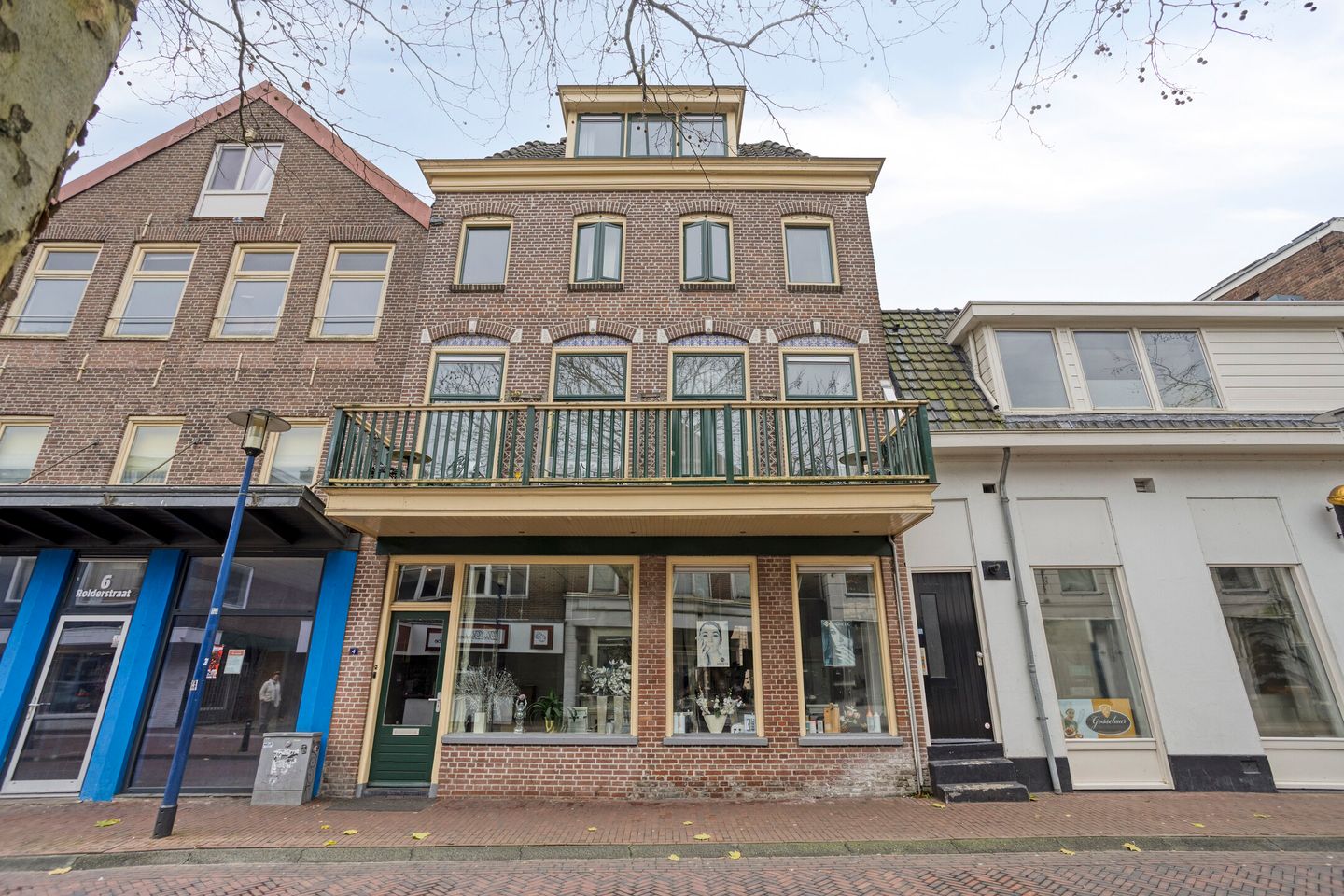 Foto 19 van Rolderstraat 4