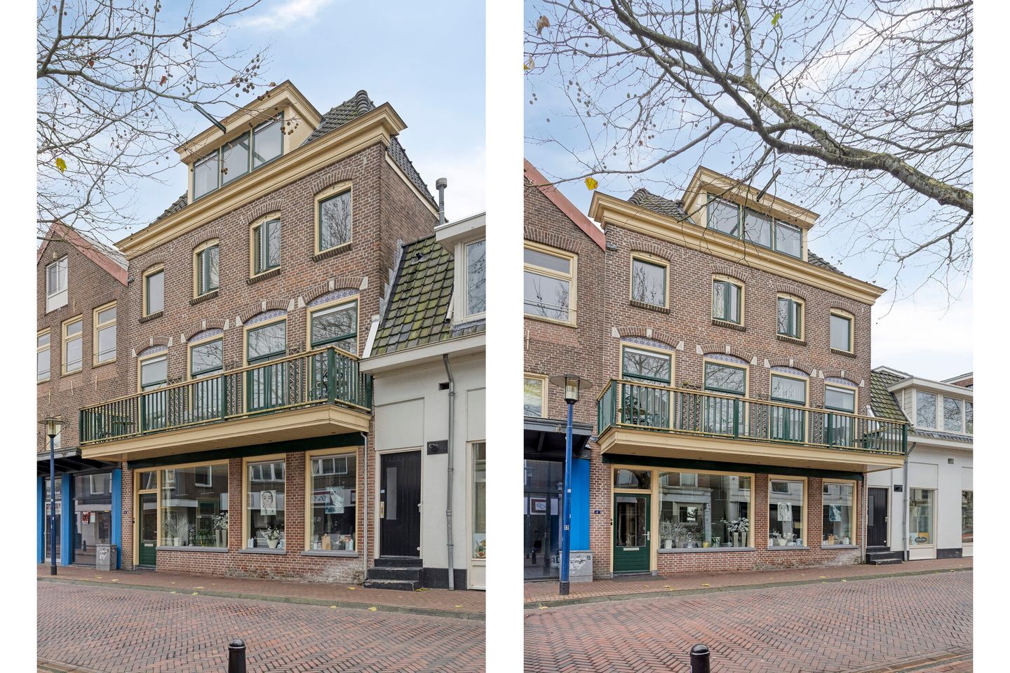 Foto 20 van Rolderstraat 4