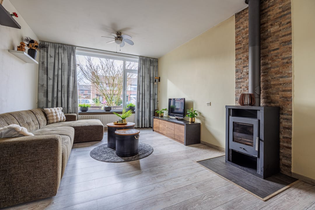 Foto 2 van Frans Halsstraat 7