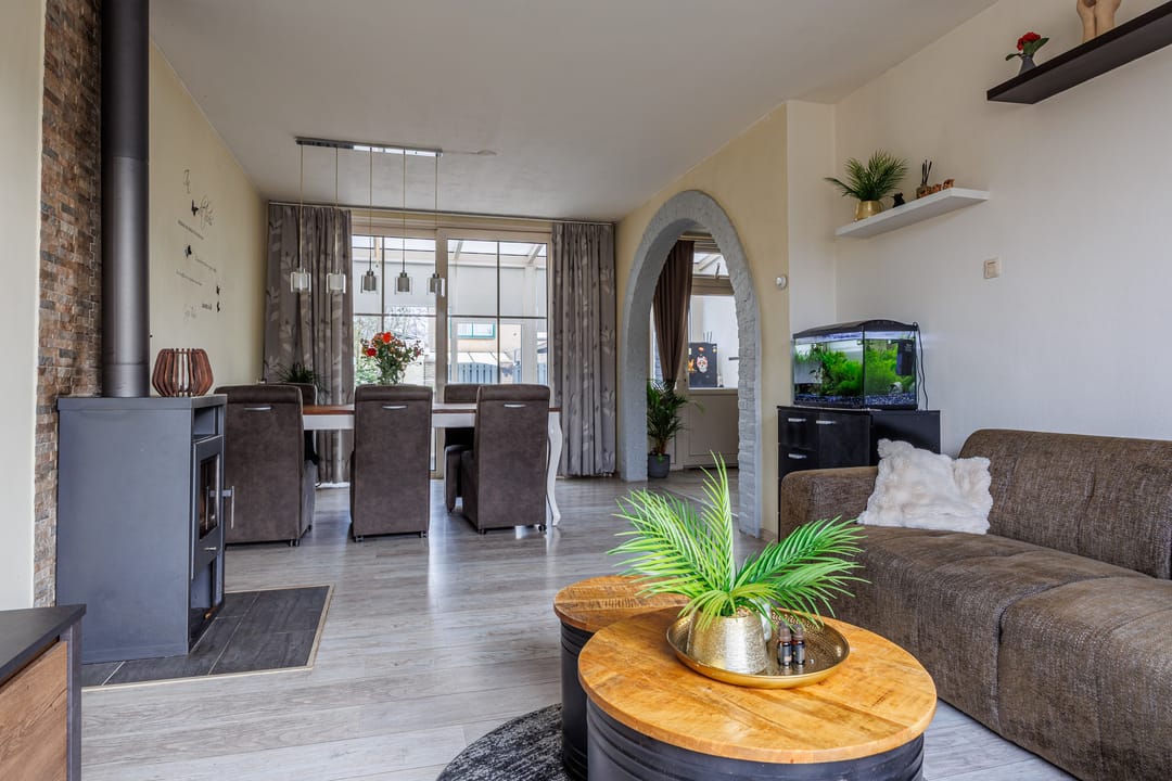 Foto 13 van Frans Halsstraat 7