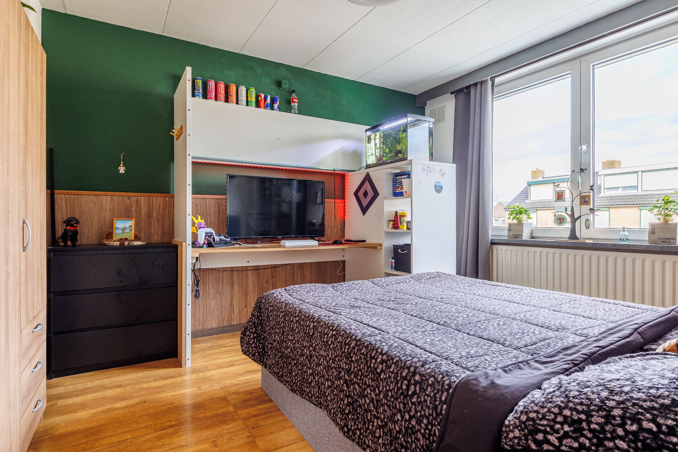 Foto 24 van Frans Halsstraat 7