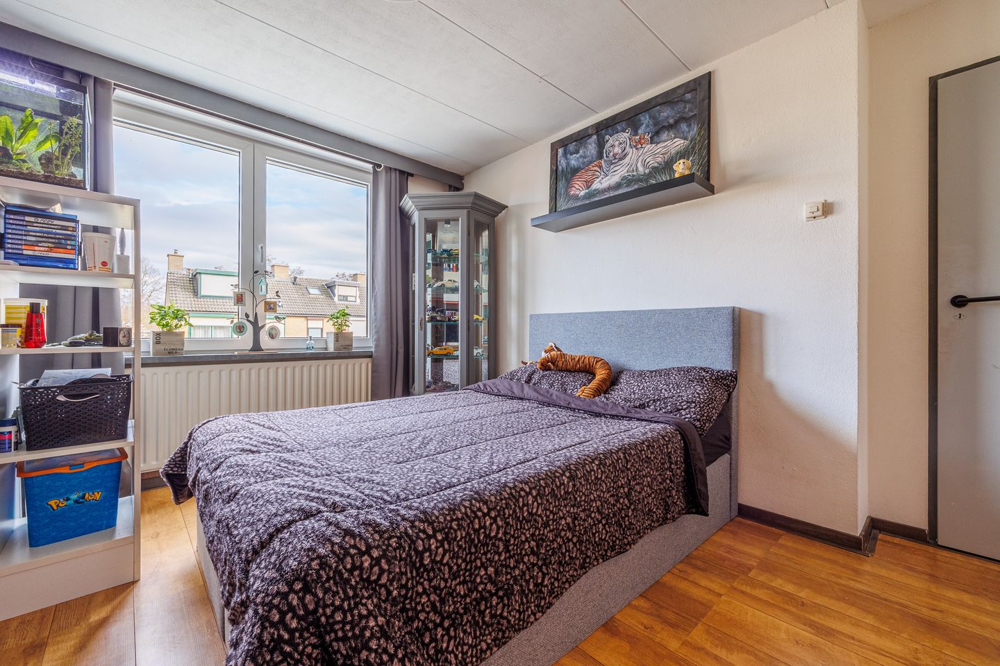 Foto 25 van Frans Halsstraat 7