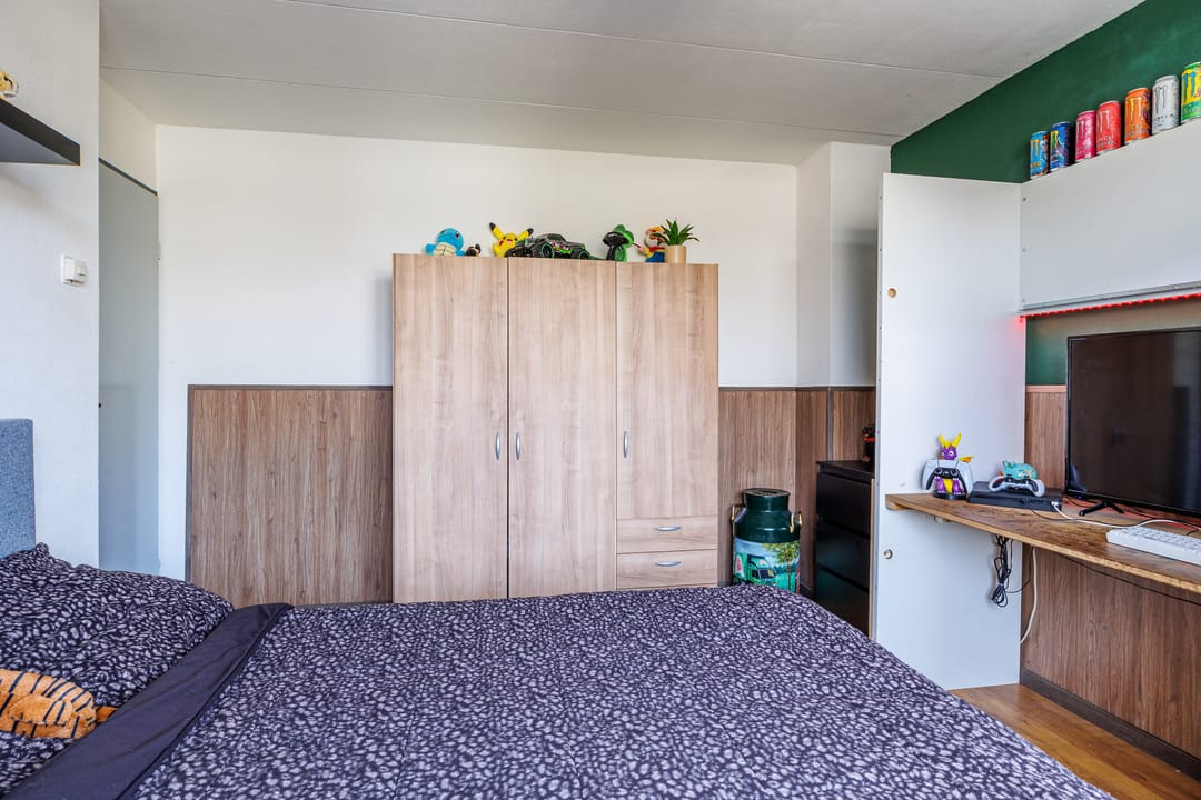 Foto 26 van Frans Halsstraat 7