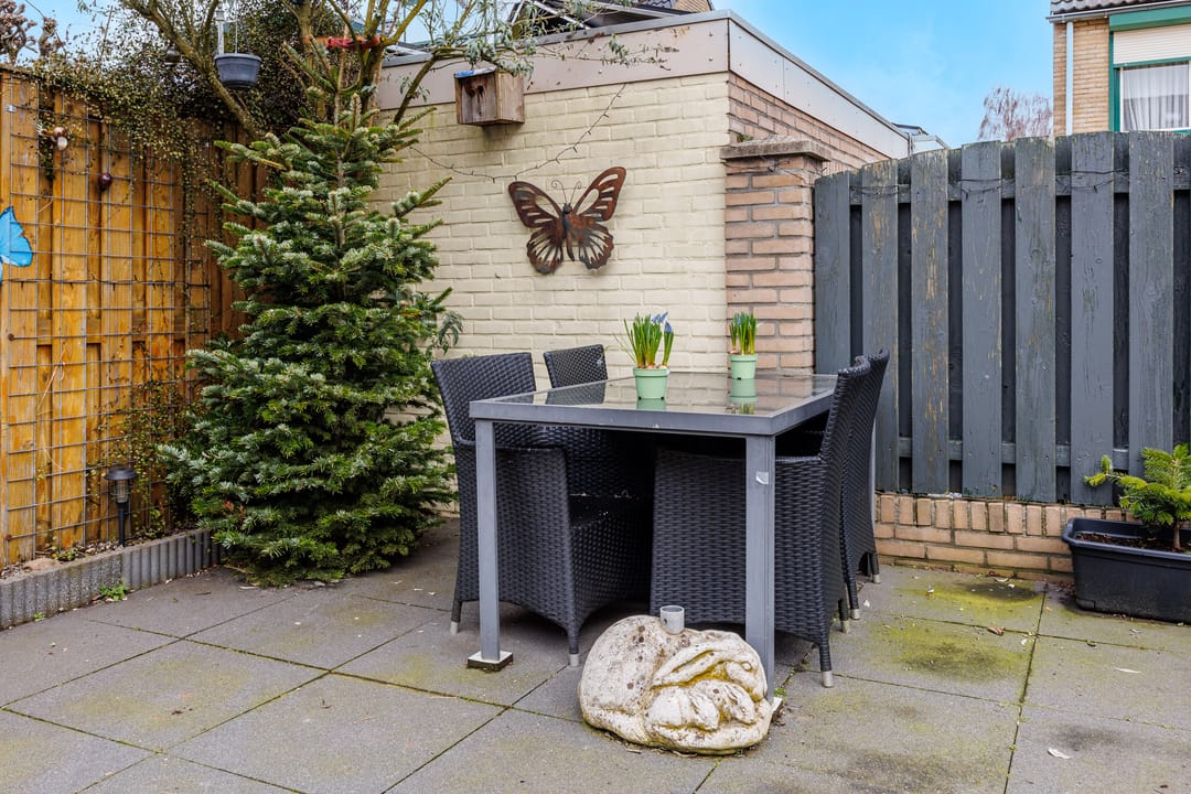 Foto 37 van Frans Halsstraat 7