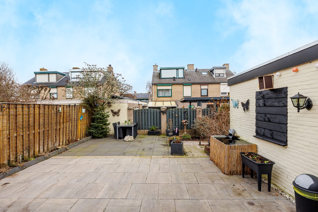 Foto 38 van Frans Halsstraat 7