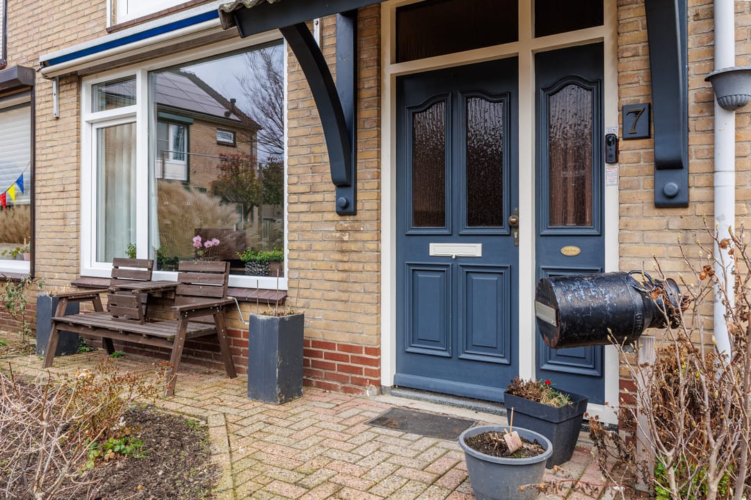Foto 41 van Frans Halsstraat 7