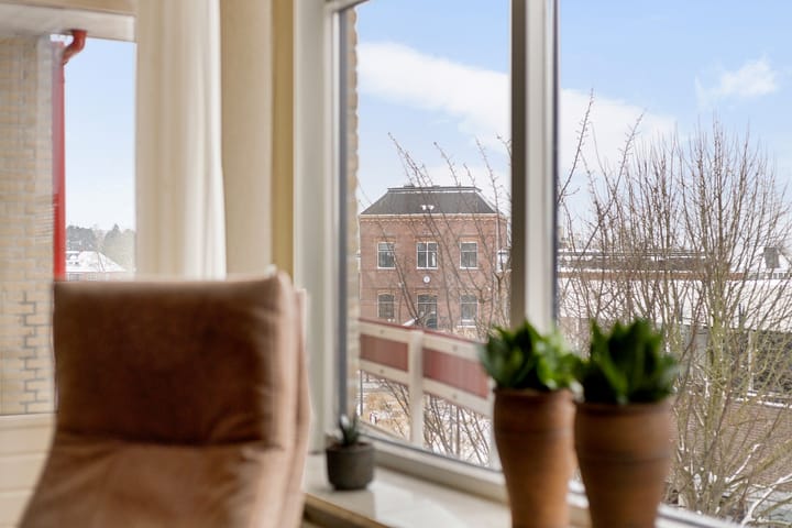 Foto 2 van Johan van den Kornputplein 30