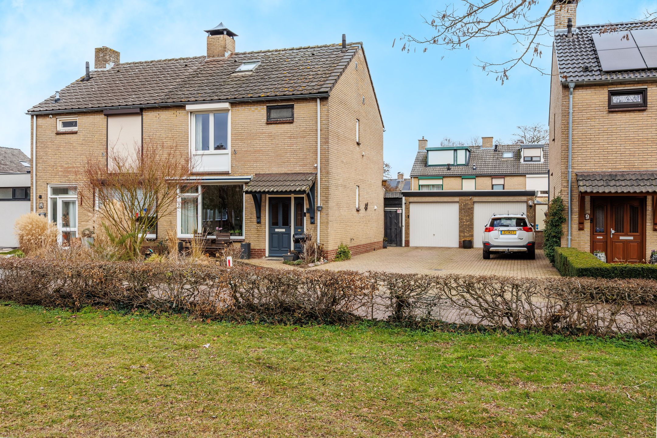 Foto 45 van Frans Halsstraat 7