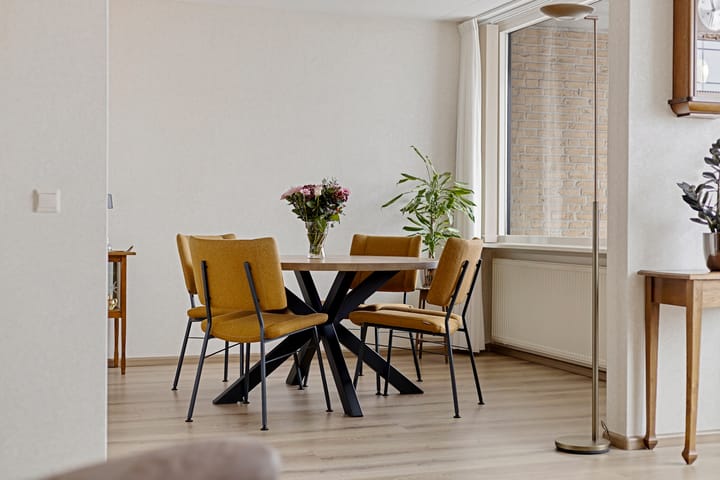 Foto 4 van Johan van den Kornputplein 30