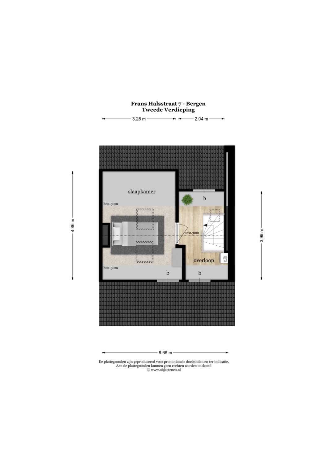 Foto 54 van Frans Halsstraat 7