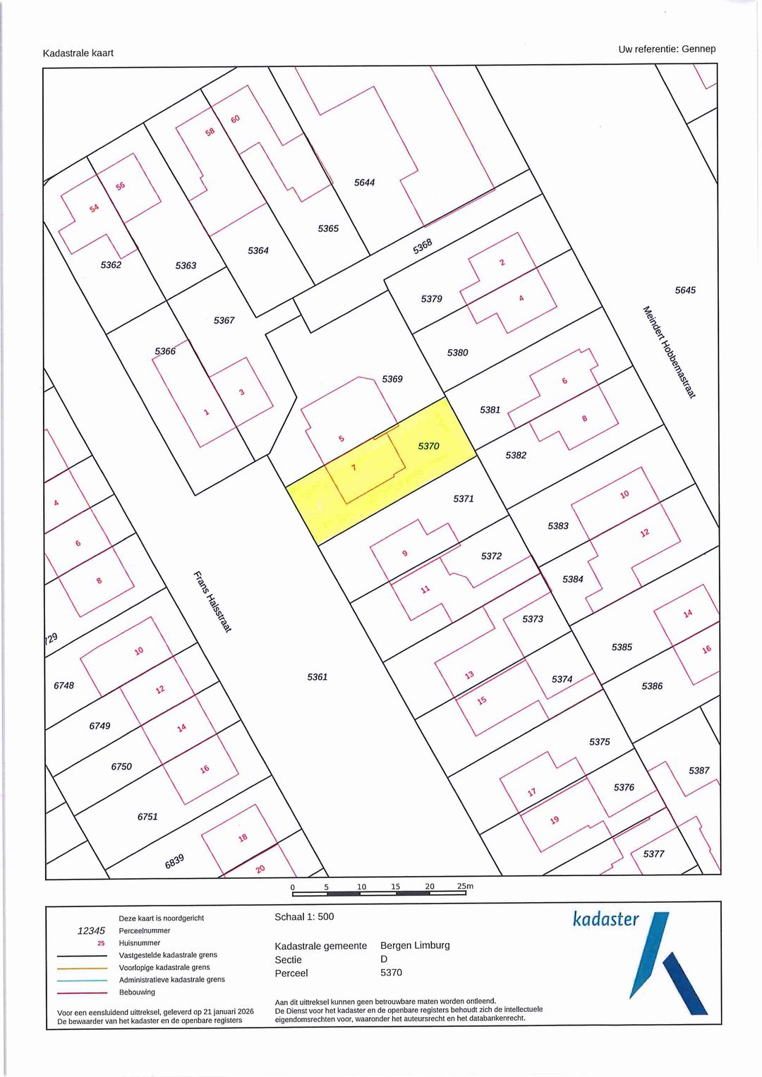 Foto 56 van Frans Halsstraat 7