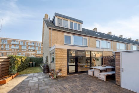 Rondweg 100 secondary image