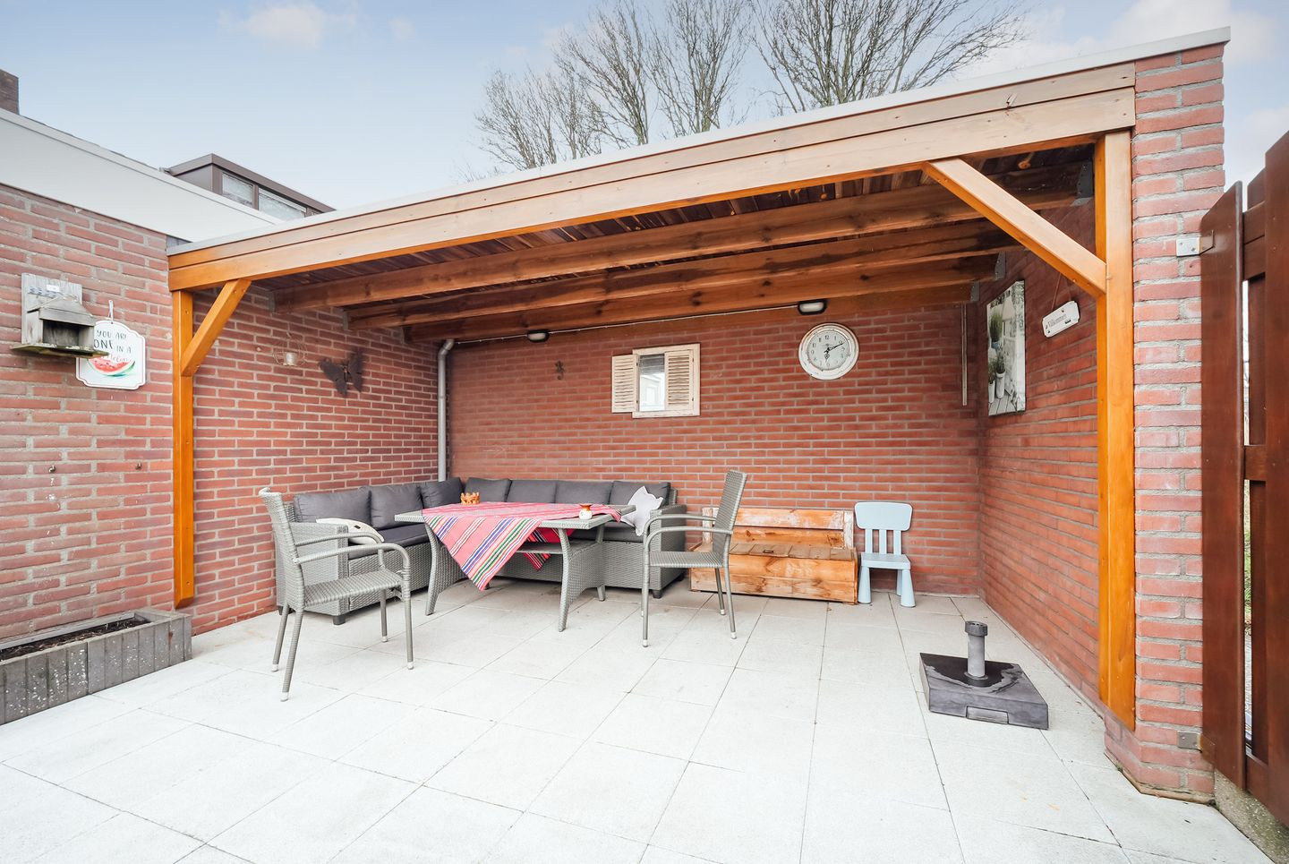 Foto 4 van Esdoornstraat 56