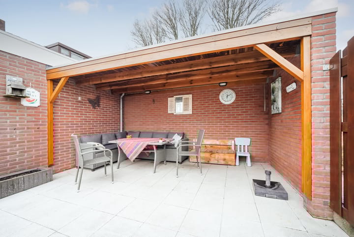 Foto 4 van Esdoornstraat 56