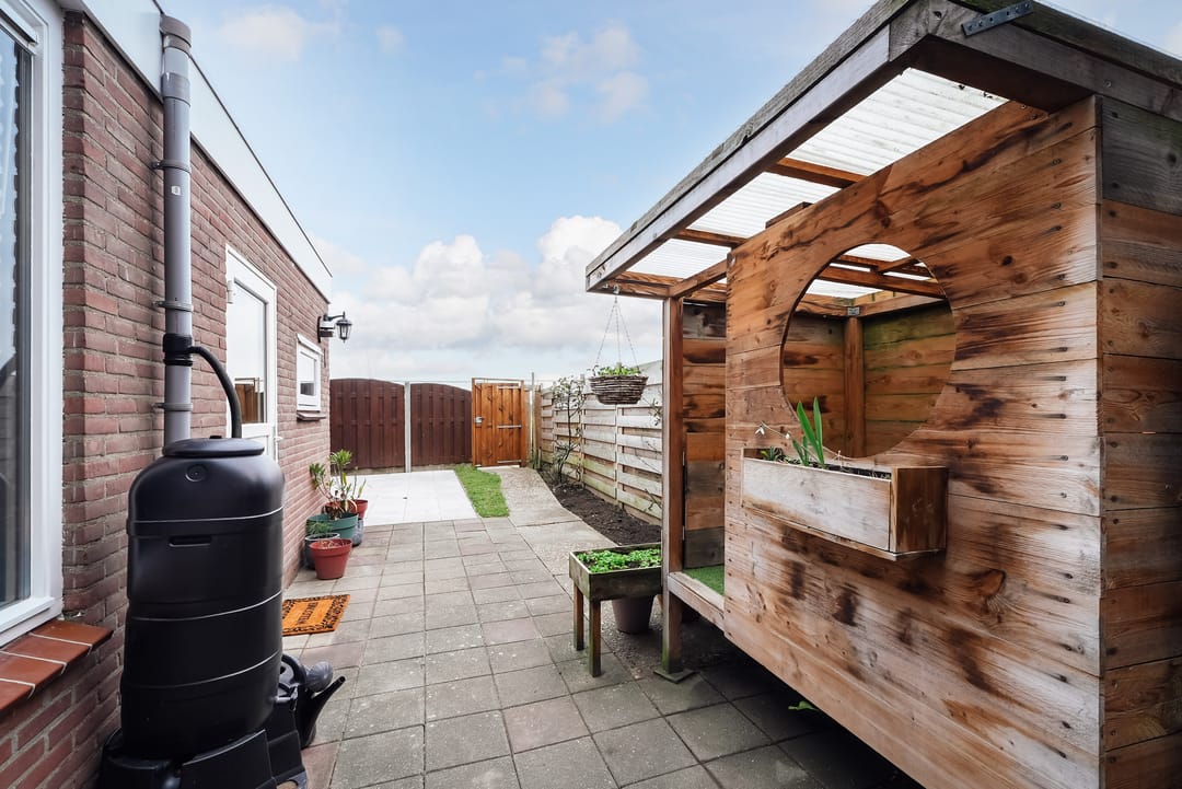 Foto 31 van Esdoornstraat 56