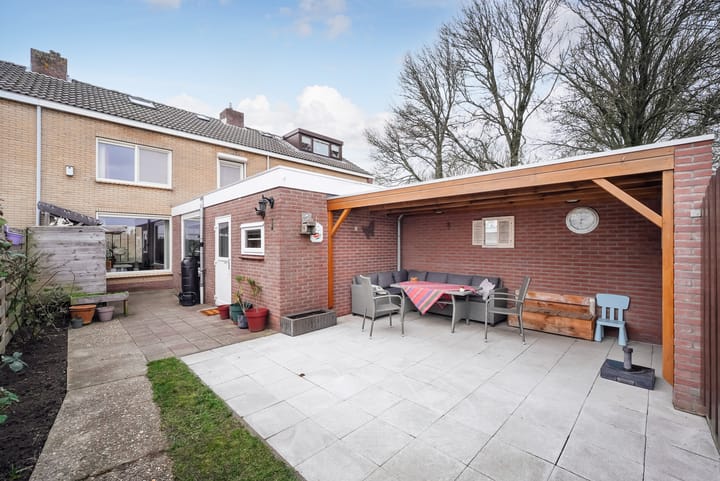 Photo 33 of Esdoornstraat 56