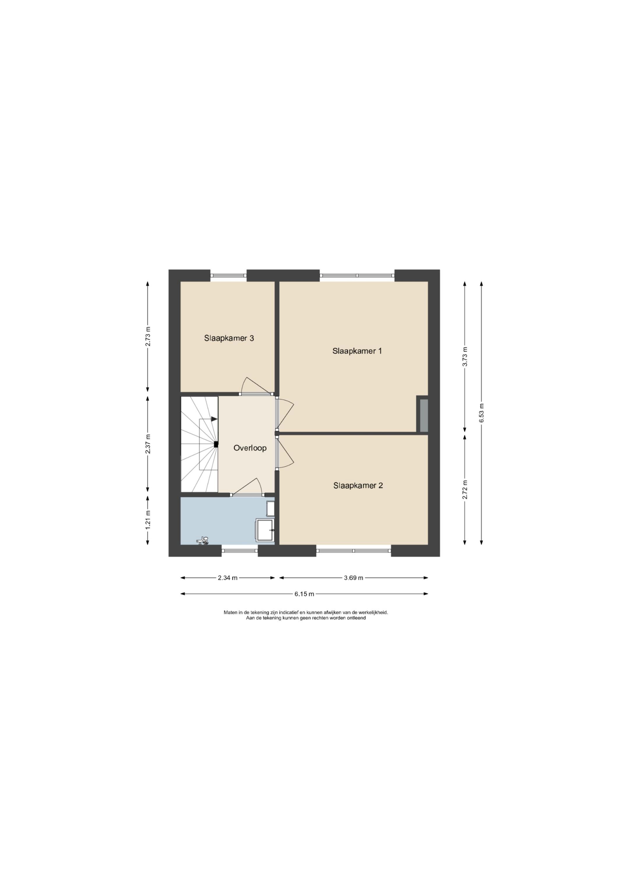 Foto 39 van Esdoornstraat 56