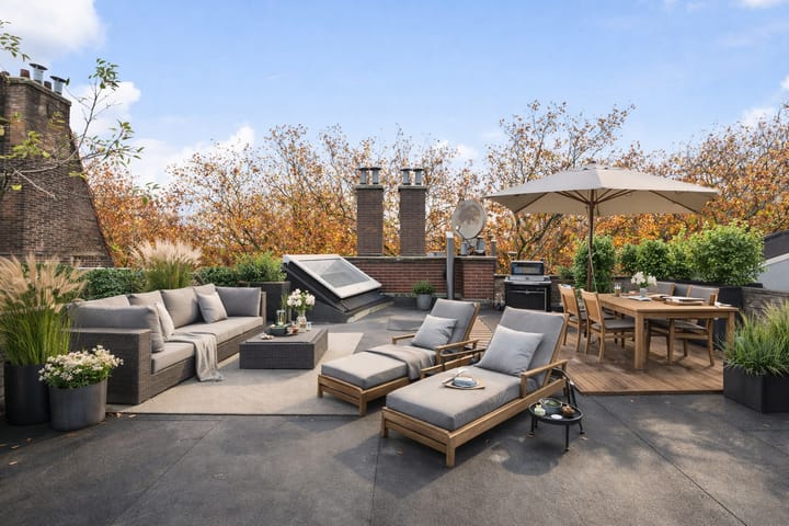 Foto 3 van Van Cittersstraat 48-B