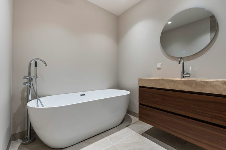 Foto 4 van Van Cittersstraat 48-B