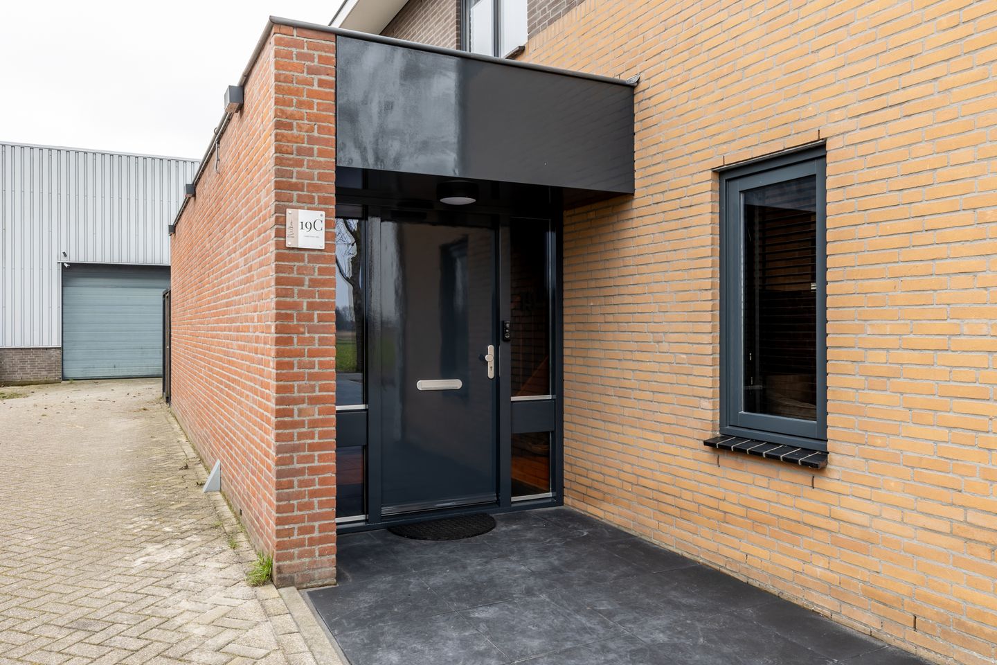 Foto 10 van Molendijk 19-C