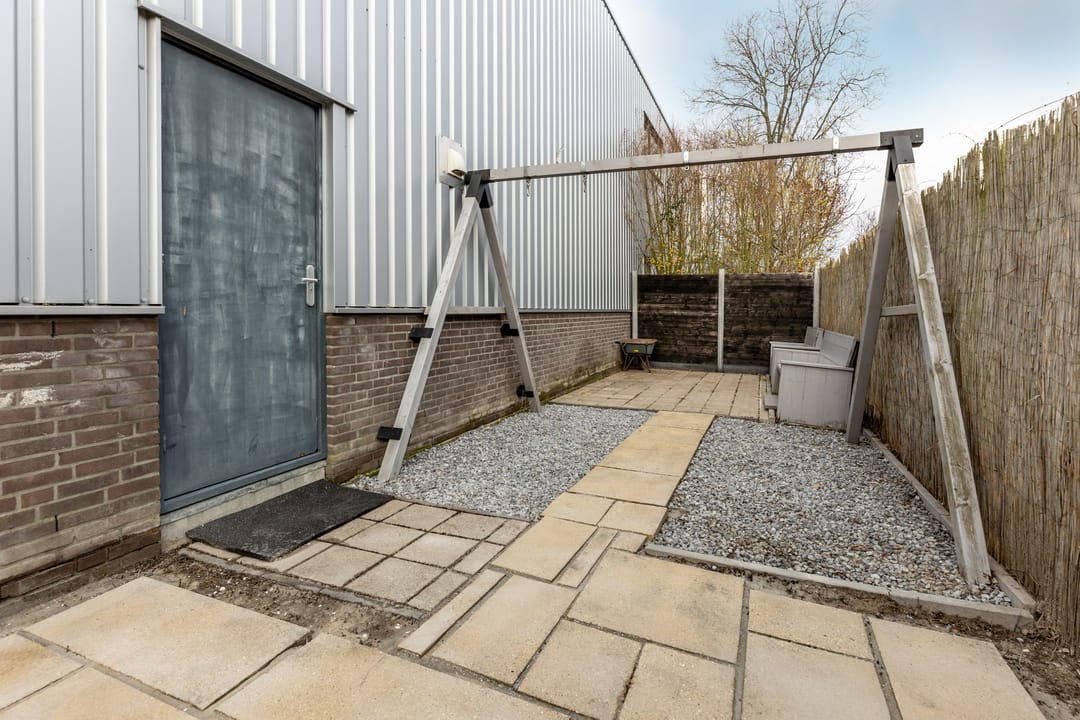 Foto 91 van Molendijk 19-C