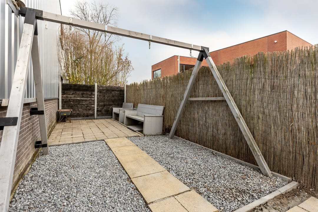 Foto 92 van Molendijk 19-C