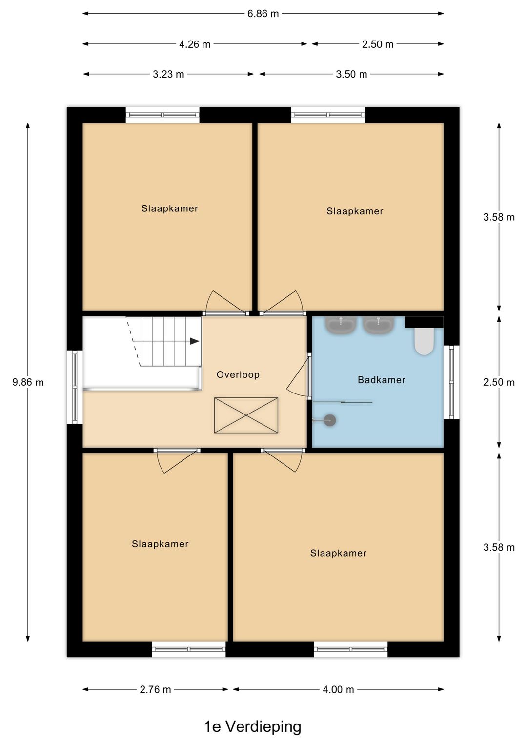 Foto 97 van Molendijk 19-C