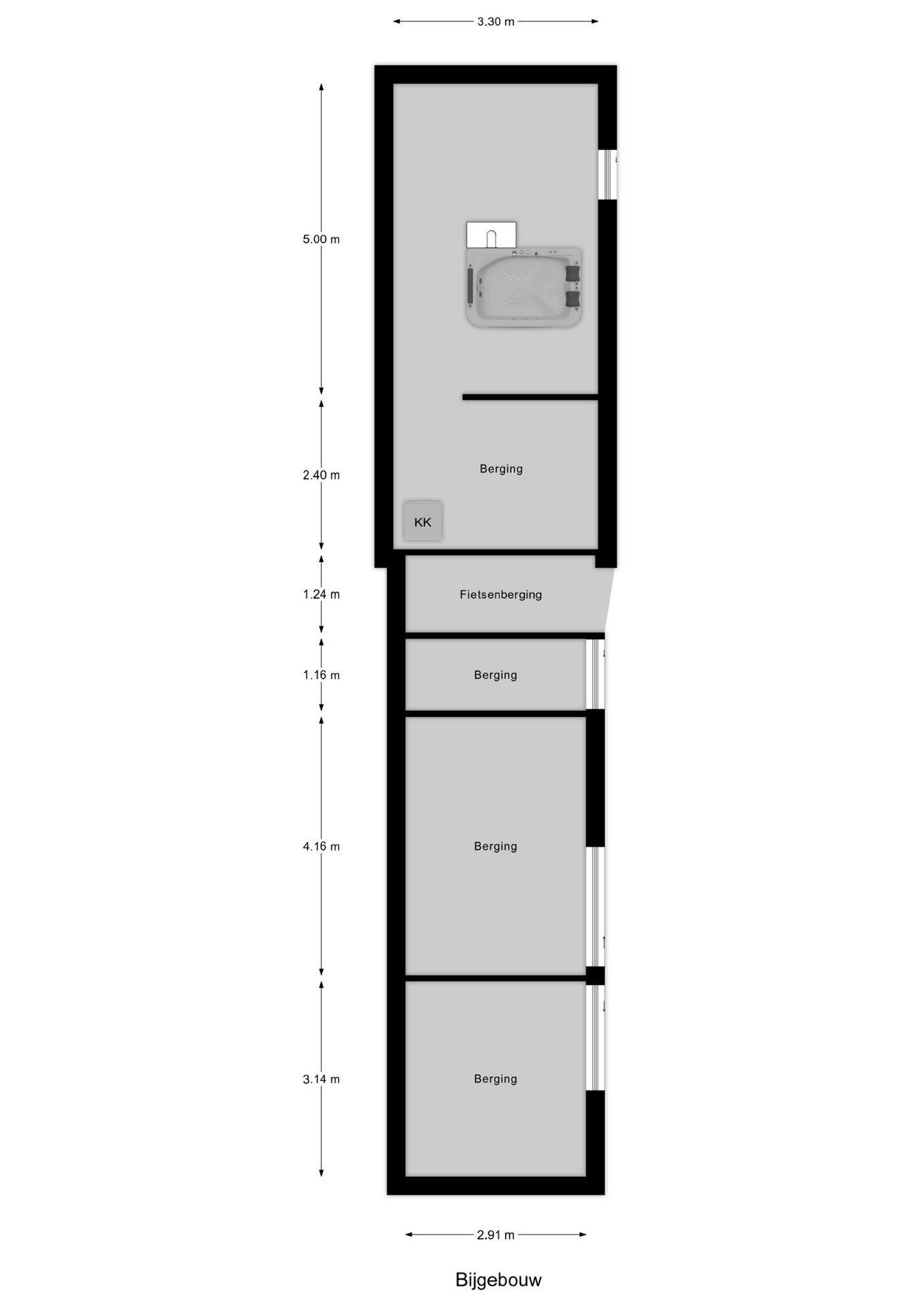 Foto 99 van Molendijk 19-C