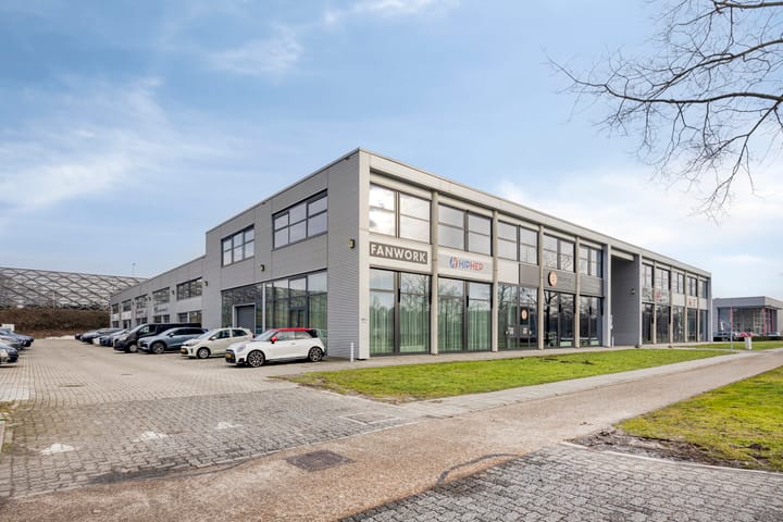 Proostwetering 107-A, Utrecht