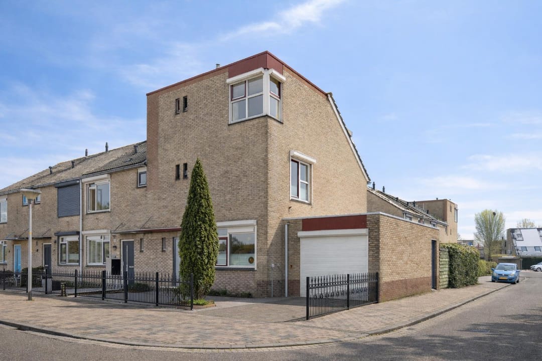 Photo 1 of Rondweg 116