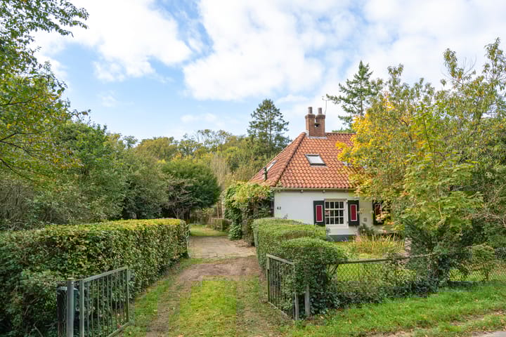 Duinlustweg 42 main image