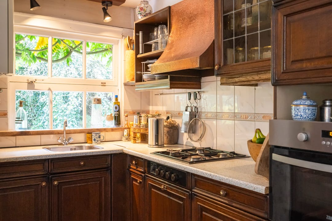 Foto 7 van Duinlustweg 42