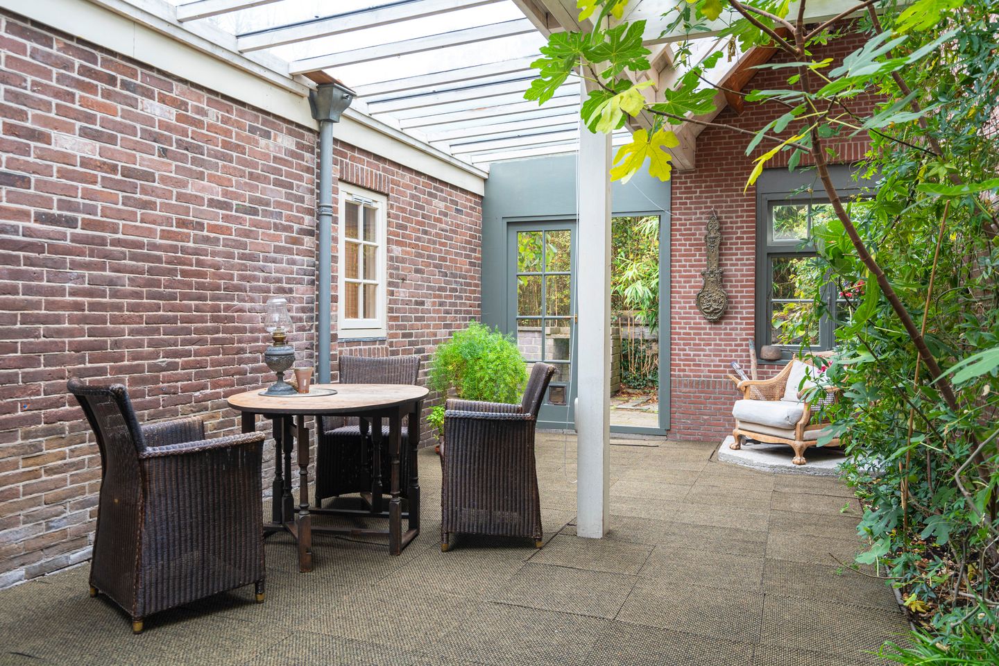 Foto 29 van Duinlustweg 42