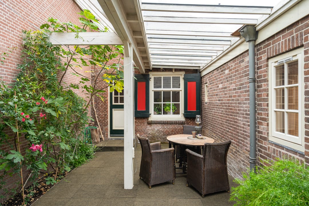 Foto 32 van Duinlustweg 42