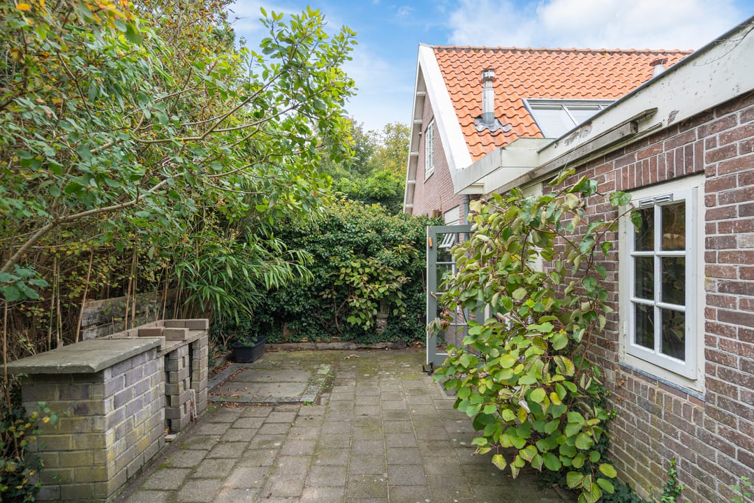 Foto 43 van Duinlustweg 42